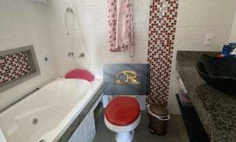 Imagem 5: Casa com 3 dormitórios à venda, 150 m² por R$ 689.000,00 - Condomínio Portal da Serra - Br