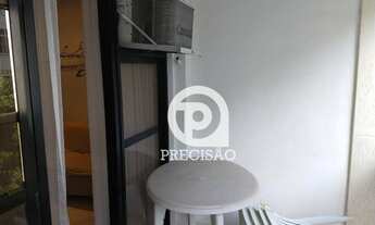 Imagem 5: Flat à venda, 59 m² por R$ 860.000,00 - Copacabana - Rio de Janeiro/RJ