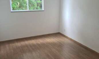 Imagem 7: Apartamento primeira locação com 02 quartos, sala, banheiro social, cozinha, área de servi