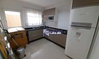 Imagem 5: Triplex com 3 dormitórios 1 suíte com Hidromassagem mobiliado à venda, 153 m² por R$ 630.0