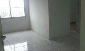 Imagem 3: Apartamento com 2 dormitórios à venda, 62 m² por R$ 348.000,00 - Vila Santa Catarina - São