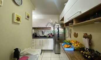 Imagem 6: Apartamento para venda tem 53 metros quadrados com 2 quartos em Costa Carvalho - Juiz de F