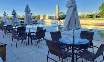 Imagem 7: Casa de condomínio para venda com 300 m² 5 Quartos em Abrantes Camaçari BA