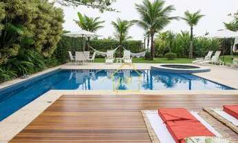 Imagem 6: Casa à venda, 800 m² por R$ 15.900.000,00 - B Una - São Sebastião/SP