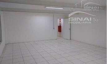 Imagem 6: Galpão para locação com 1.800 m² no Brás