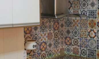 Imagem 4: Venda Apartamento 95 metros Vila Andrade 2 Suites Espaço Gourmet 2 Vgas