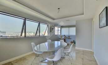 Imagem 6: PORTO ALEGRE - Apartamento Padrão - Bela Vista