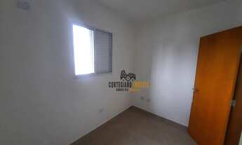 Imagem 4: MARAPÉ - APARTAMENTO 2 DORMITÓRIOS NOVO À VENDA ! ! !