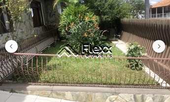 Imagem: Casa com 3 dormitórios à venda, 135 m²