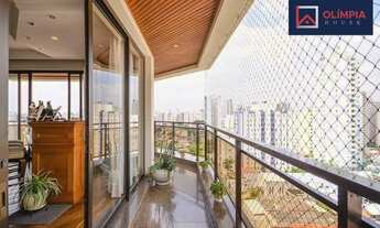 Imagem 5: Venda Apartamento 4 Dormitórios - 278 m² Vila Clementino