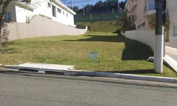 Imagem: Terreno à venda, 500 m² por R$ 1.650.000,00