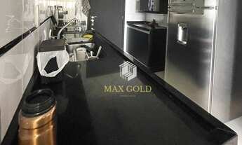 Imagem 6: Apartamento com 4 dormitórios, 135 m² - venda por R$ 780.000,00 ou aluguel por R$ 2.627,00