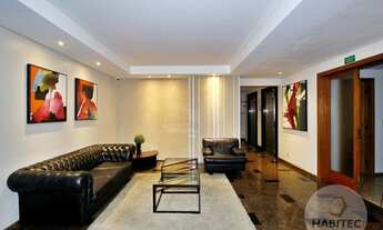 Imagem 2: Apartamento com 03 quartos no Rebouças - 1914-HABITEC