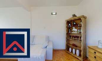 Imagem 3: Apartamento Venda 2 Dormitórios - 112 m² Higienópolis