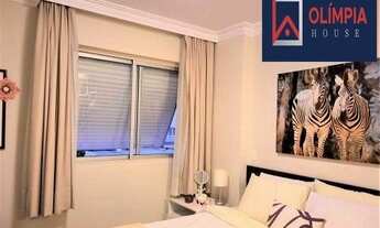 Imagem 6: Apartamento Venda 2 Dormitórios - 78 m² Moema