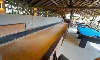 Imagem 5: 412-84 Vendo Panorâmico Bombinhas casa de 3 suítes