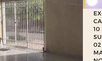 Imagem 2: Casa QNN 10 Ceilândia Sul - Brasília - DF