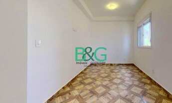 Imagem 3: Apartamento à venda, 32 m² por R$ 240.000,00 - Parque Rebouças - São Paulo/SP