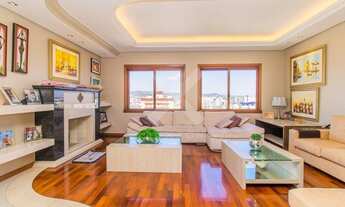 Imagem 3: PORTO ALEGRE - Cobertura - Rio Branco