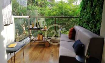 Imagem 7: Apartamento com 1 dormitório à venda, 48 m² por R$ 755.210,00 - Perdizes - São Paulo/SP