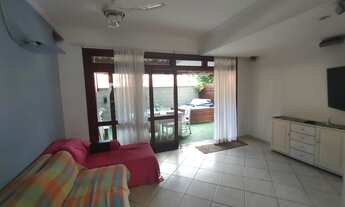 Imagem 2: Casa de condomínio sobrado para venda tem 100 metros quadrados com 2 quartos