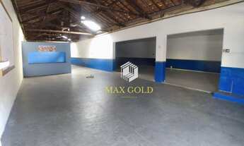 Imagem 5: Galpão para alugar, 650 m² por R$ 13.000,00/mês - Centro - Taubaté/SP