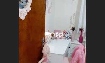 Imagem 6: Apartamento com 2 dormitórios à venda, 62 m² por R$ 195.000,00 - Jardim Anhangüera - Ribei