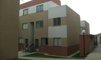 Imagem 6: Apartamento residencial à venda, condomínio vila coimbra, Vila Urupês, Suzano