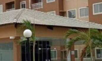 Imagem 2: Apartamento com 2 dormitórios à venda, 49 m² por R$ 195.800 - Centro - Eusébio/CE