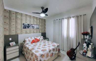 Imagem 6: Excelente apartamento de 111 m² com 3 dormitórios no Jardim Nova Aliança Sul, Condomínio