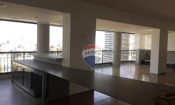 Imagem 7: Apartamento à venda, 215 m² por R$ 3.500.000,00 - Sumaré - São Paulo/SP