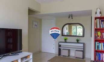 Imagem 6: Apartamento com 2 dormitórios à venda, 61 m² por R$ 240.000,00 - Jardim América - Rio de J