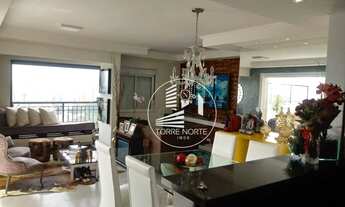 Imagem 1: Cobertura com 3 dormitórios à venda, 120 m² - Morumbi - Cond. Club Life Morumbi - São Paul