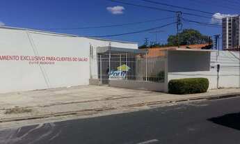 Imagem: Casa Comercial para Locação Fátima