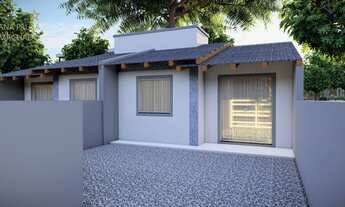 Imagem 3: BARRA VELHA - Casa Padrão - Vila Nova