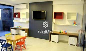 Imagem 7: Apartamento com 3 dormitórios à venda, 71 m² por R$ 448.832,80 - Miramar - João Pessoa/PB