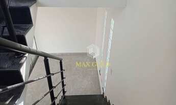 Imagem 5: Casa com 3 dormitórios à venda, 210 m² por R$ 852.000,00 - Condominio Cataguá Way - Taubat