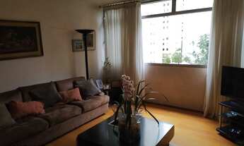 Imagem 5: Apartamento com 4 dormitórios à venda, 142 m² por R$ 1.550.000,00 - Jardim Paulista - São