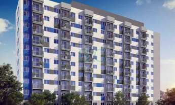 Imagem: Apartamento com 2 dormitórios à venda