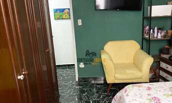 Imagem 6: Lindo Imóvel Térreo na Vila Belmiro