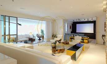 Imagem: Apartamento para venda com 250 metros quadrados