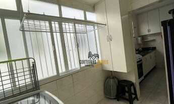 Imagem 7: Apartamento com 2 dormitórios à venda, 75 m² por R$ 395.000,00 - Boqueirão - Santos/SP