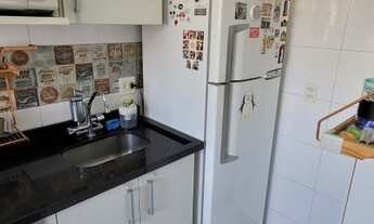 Imagem 2: SãO PAULO - Apartamento Padrão - Jardim Maria Estela