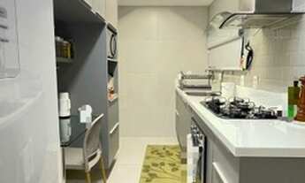 Imagem 4: Reserva Alphaville, 3/4, 2 Suítes, 2 Vagas, Fino Acabamento!