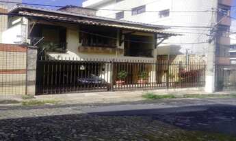 Imagem: Belo Horizonte - Casa Padrão - Prado