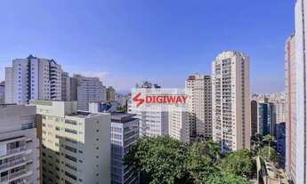 Imagem 6: Ótima localização!!! Próximo ao metrô Brigadeiro