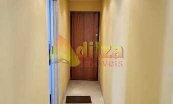 Imagem 7: Apartamento-À VENDA-Tijuca-Rio de Janeiro-RJ