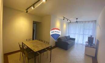 Imagem 3: Parque das Rosas-Apartamento com 2 quartos à venda, 83 m² por R$ 890.000 - Barra da Tijuca