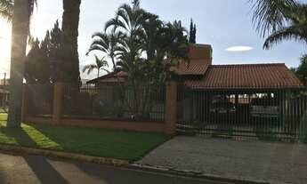 Imagem 2: Chácara Condomínio para Venda em Salto, Condomínio Zuleika Jabour, 4 dormitórios, 1 suíte