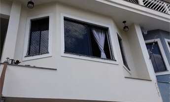 Imagem 2: Sobrado para venda em Vila Nova Mazzei - São Paulo - SP